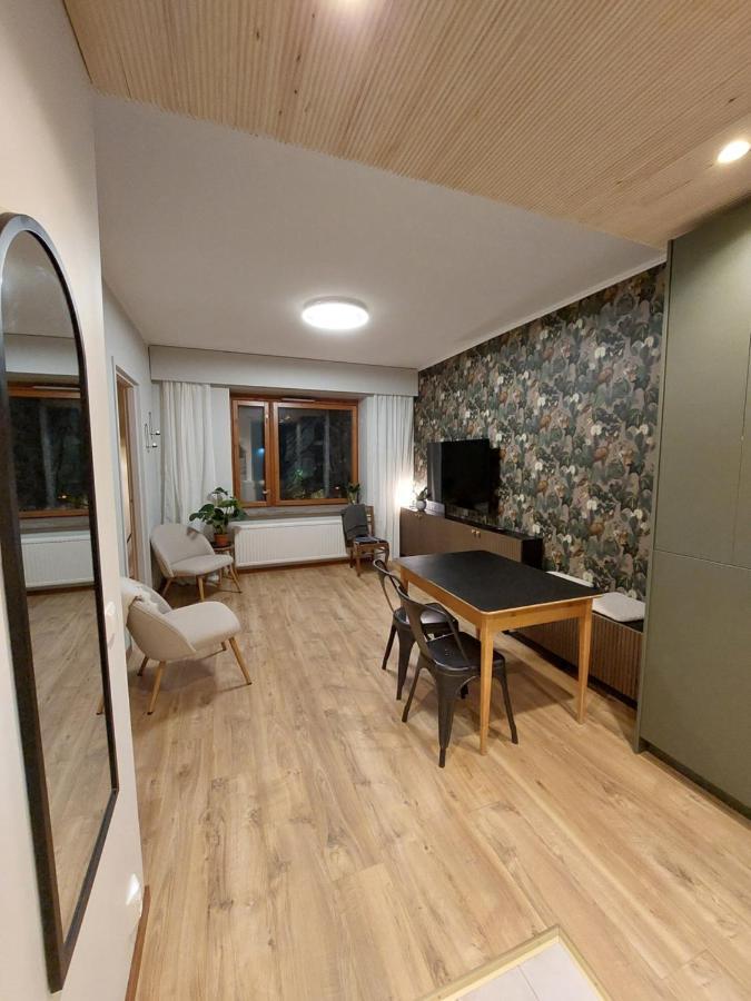 Traveller's Nest Rovaniemi