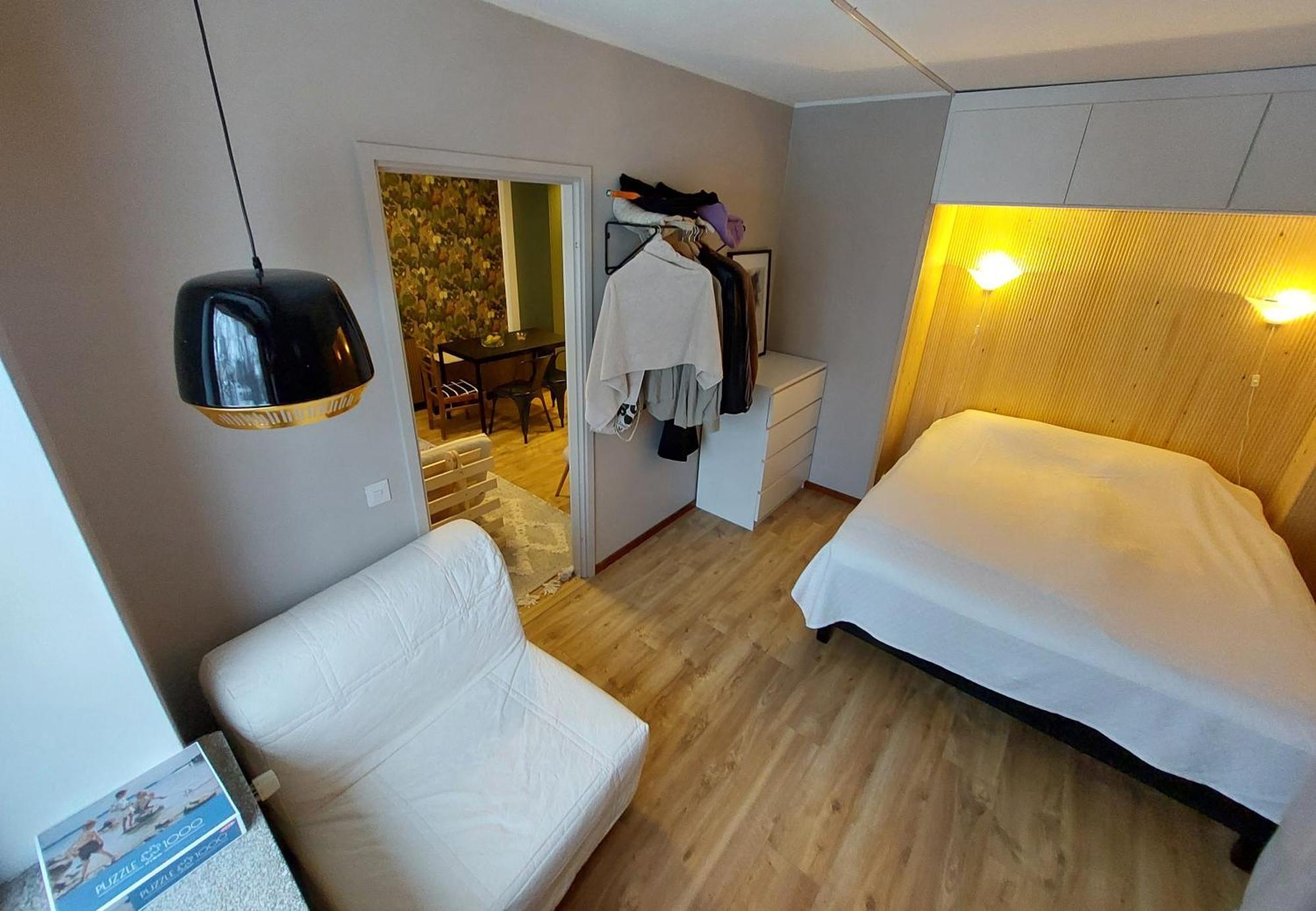 Lejlighed Traveller's Nest *