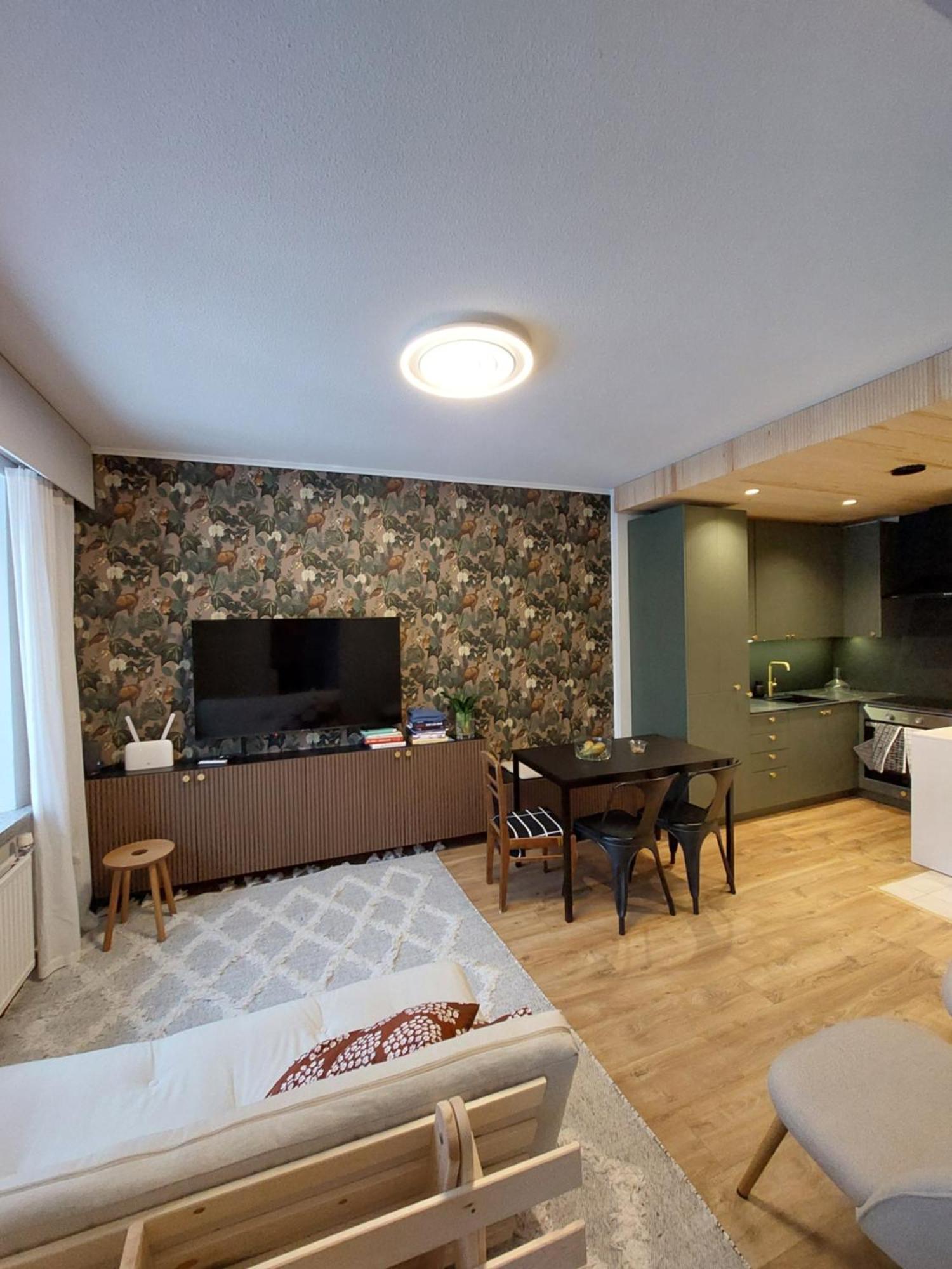Lejlighed Traveller's Nest Rovaniemi